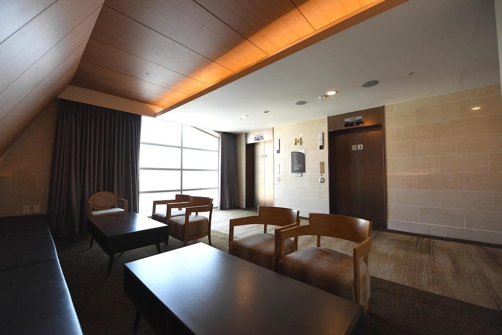 Hotel Laonzena Daegu Exterior photo