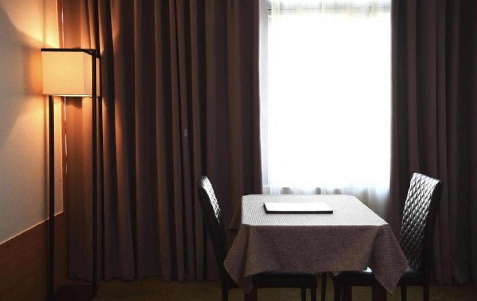 Hotel Laonzena Daegu Exterior photo