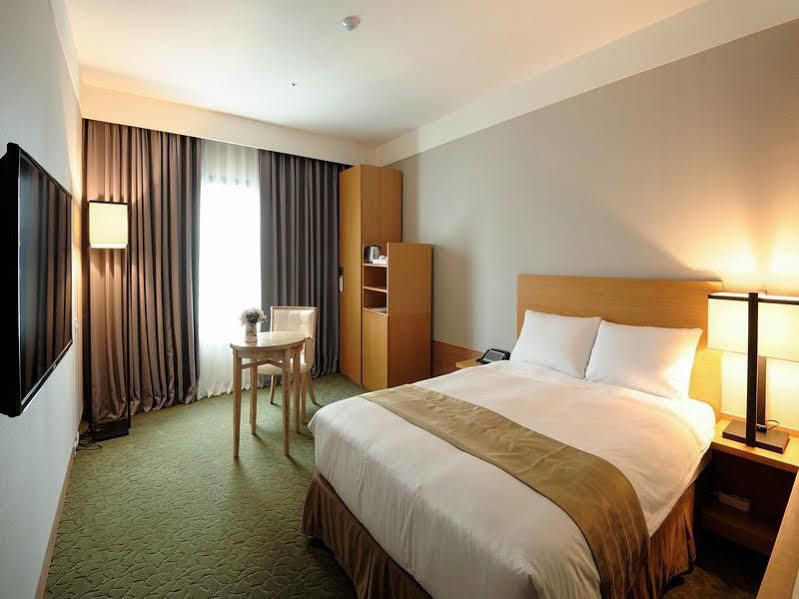 Hotel Laonzena Daegu Exterior photo
